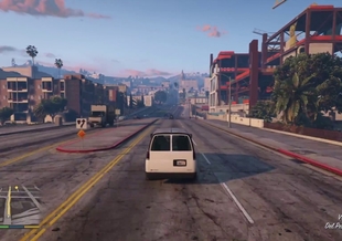 نکات جالب بازی GTA V | از روان ‌شناسی بازیکنان تا حذفیات